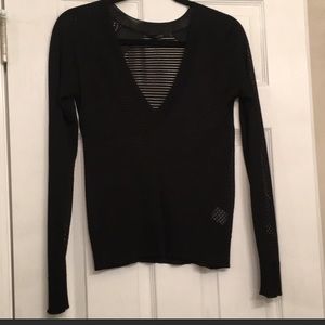 Authentic Gucci sweater